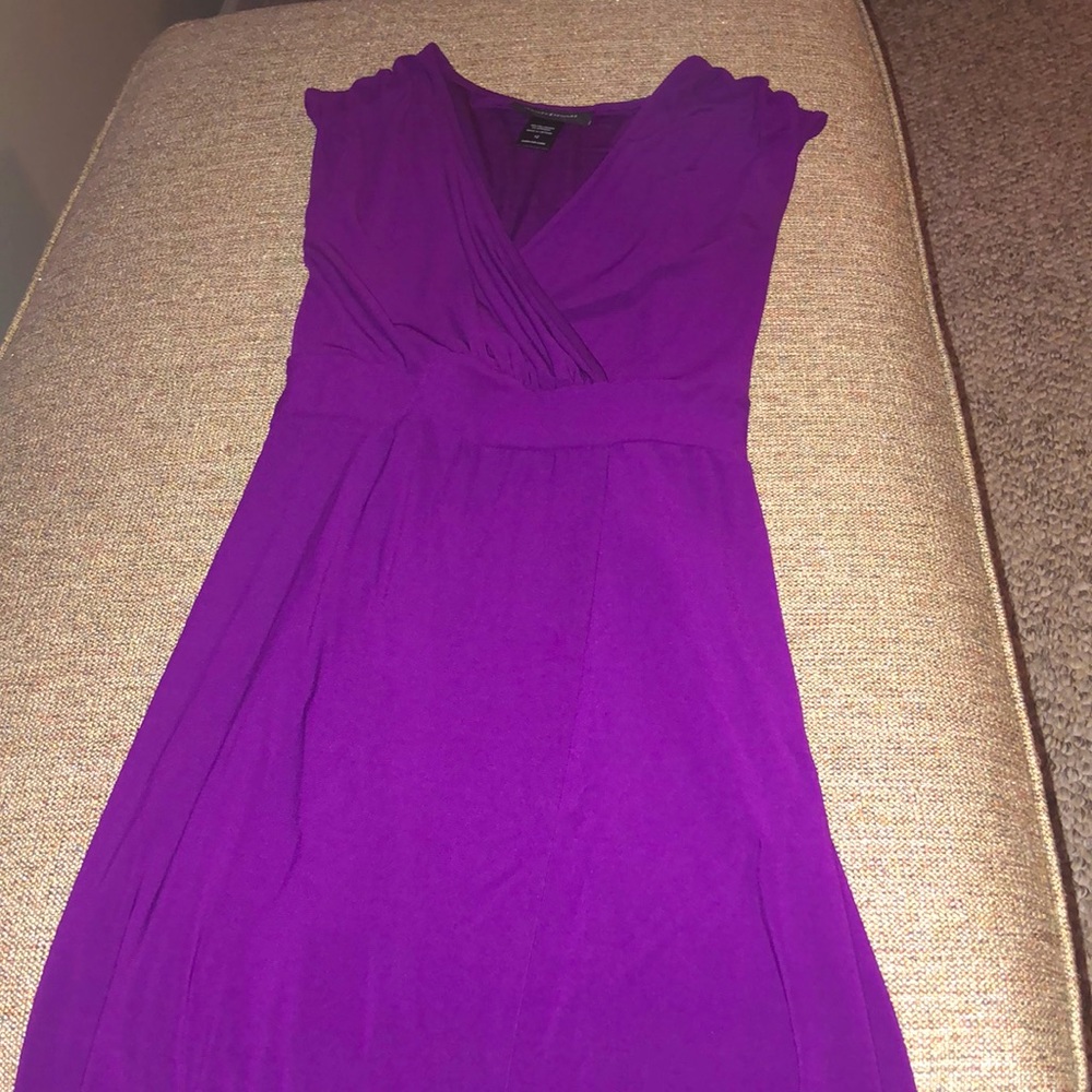 Women’s maxi dress